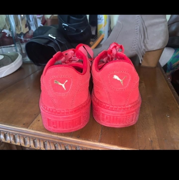 Puma - Picture 4 of 7